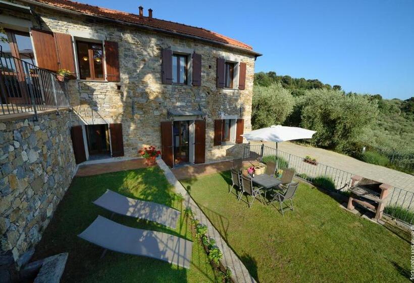 Casale Filiberto Golfo