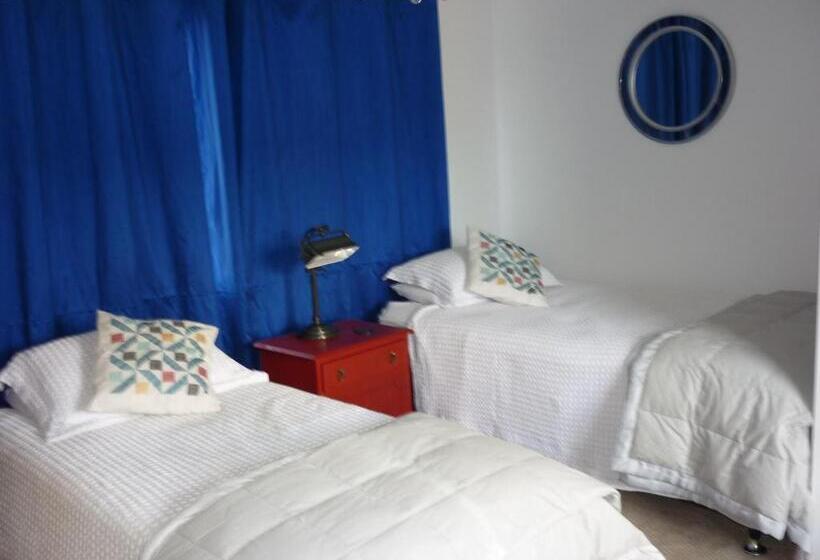 Fossil Coast B&b