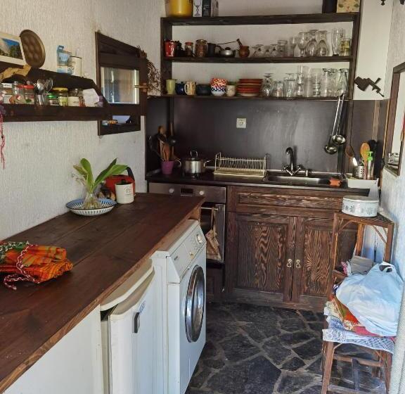 Guest House Smolyan