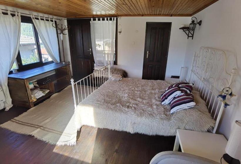 Guest House Smolyan