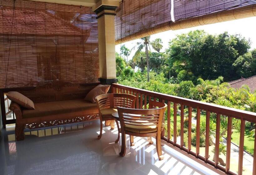 فندق Sukun Babonsay Villas