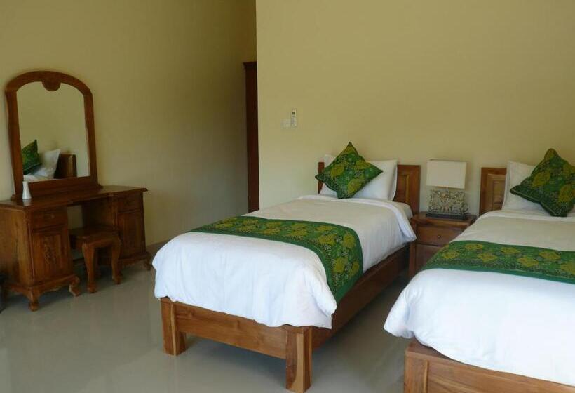 فندق Sukun Babonsay Villas
