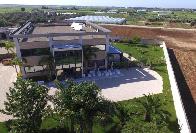 فندق Terra Di Negroamaro