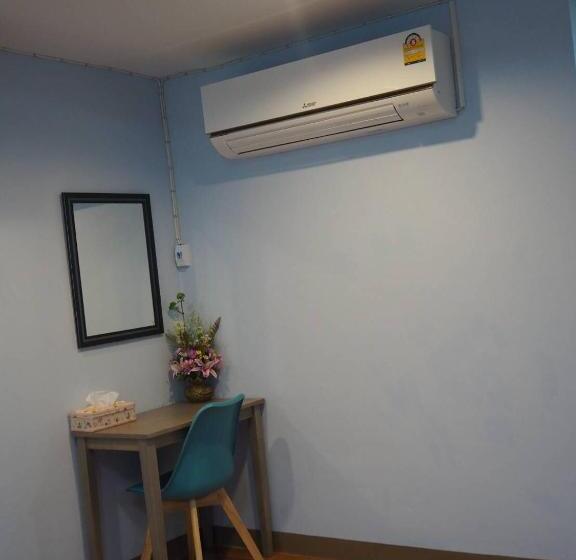 هتل Zone Stations  That Phanom