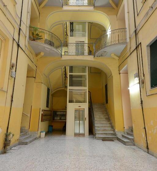 In Centro B&b