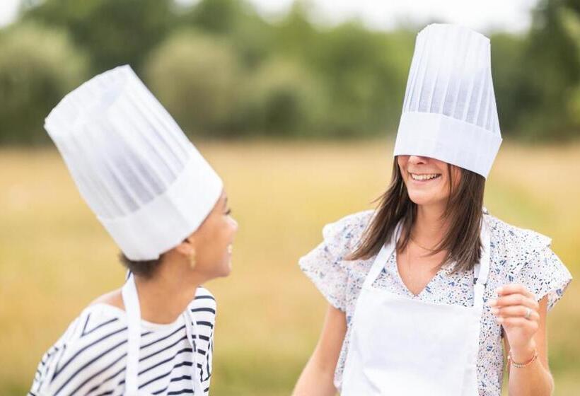 La Bergerie Yves Rocher