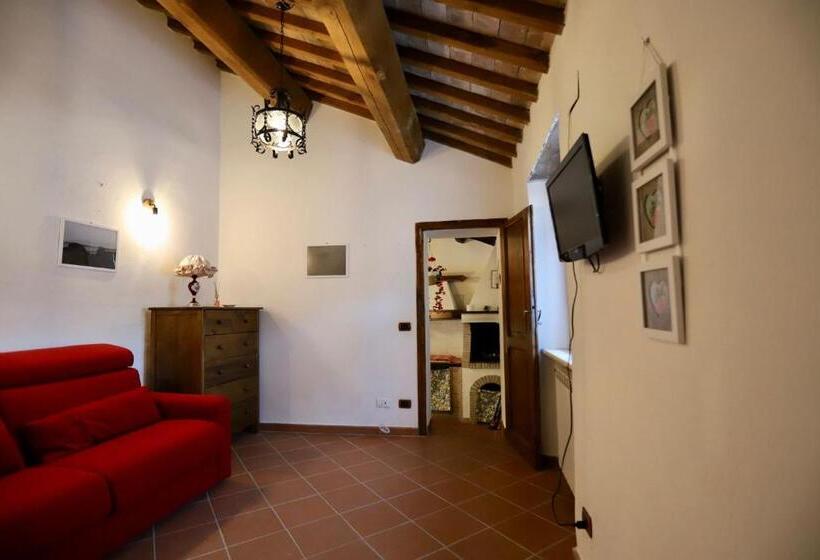 La Casa Di Agnese