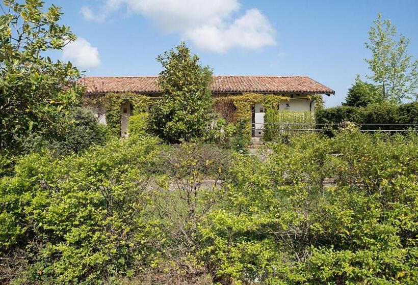 La Corte Di Langa Casa Ametista
