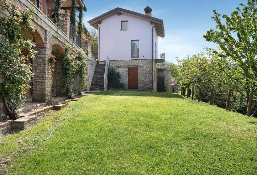 La Corte Di Langa Casa Ametista