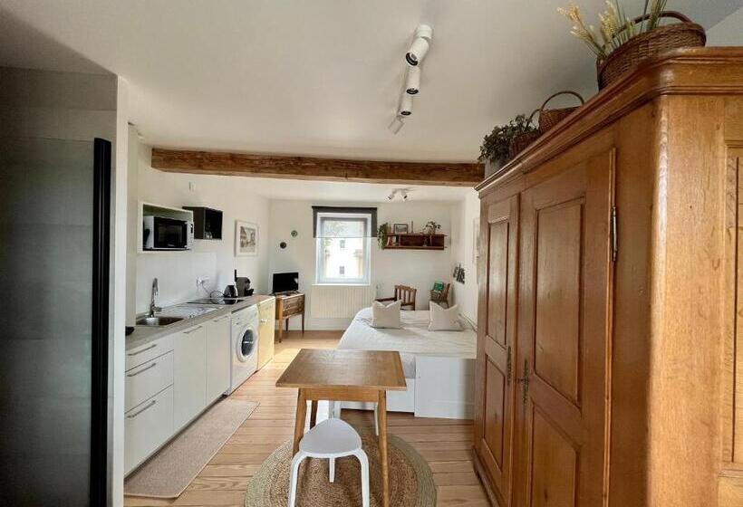 Le Passage Des Cinq   5 Min Du Tram 15 Min Strasbourg Centre