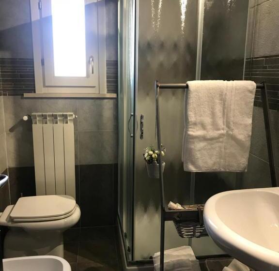 Original B&b