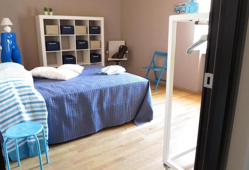 Original B&b