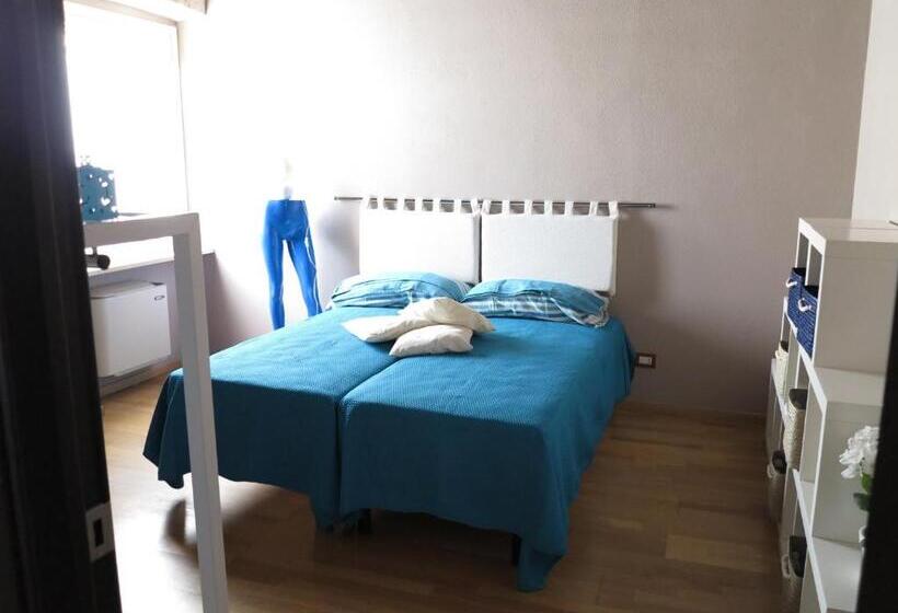 Original B&b