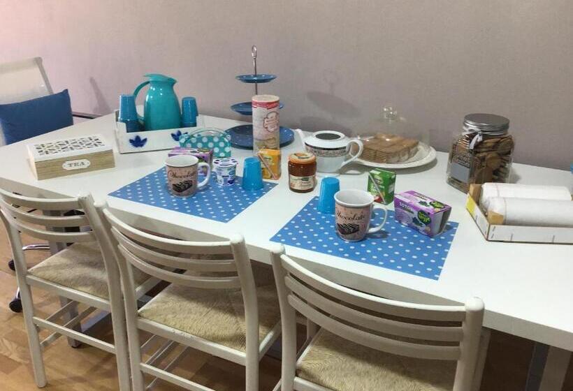 Original B&b