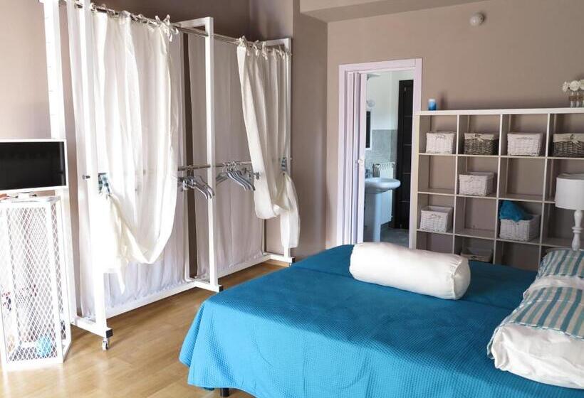 Original B&b