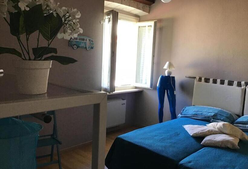 Original B&b