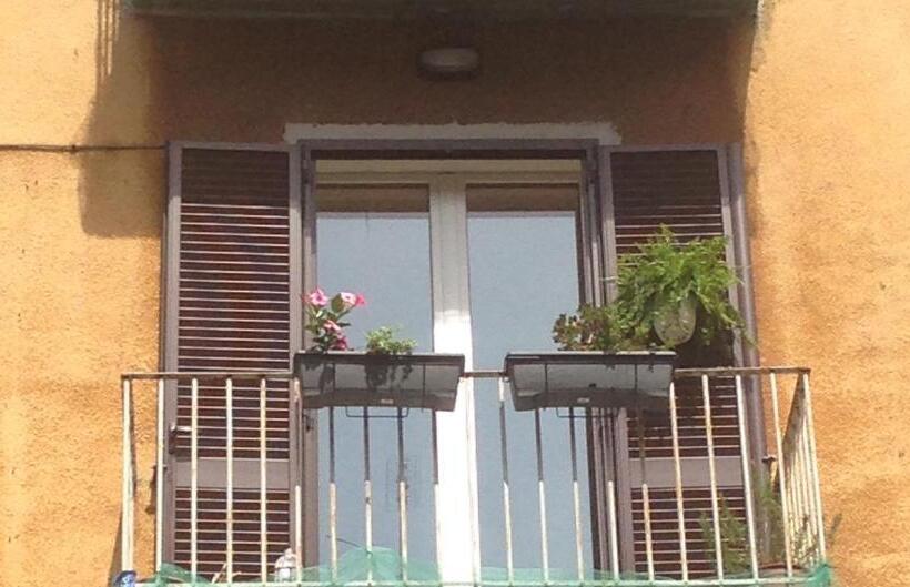 پانسیون Casa De Rosas