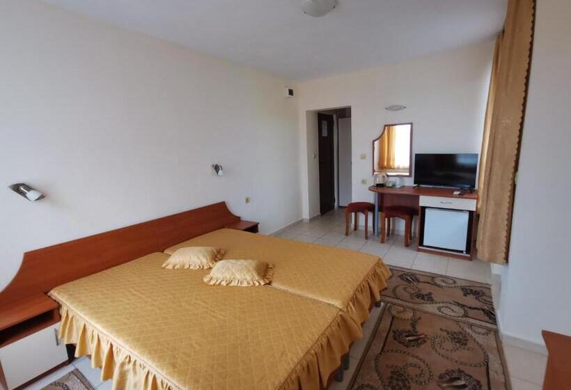 پانسیون Guest House Georgieva Ravda