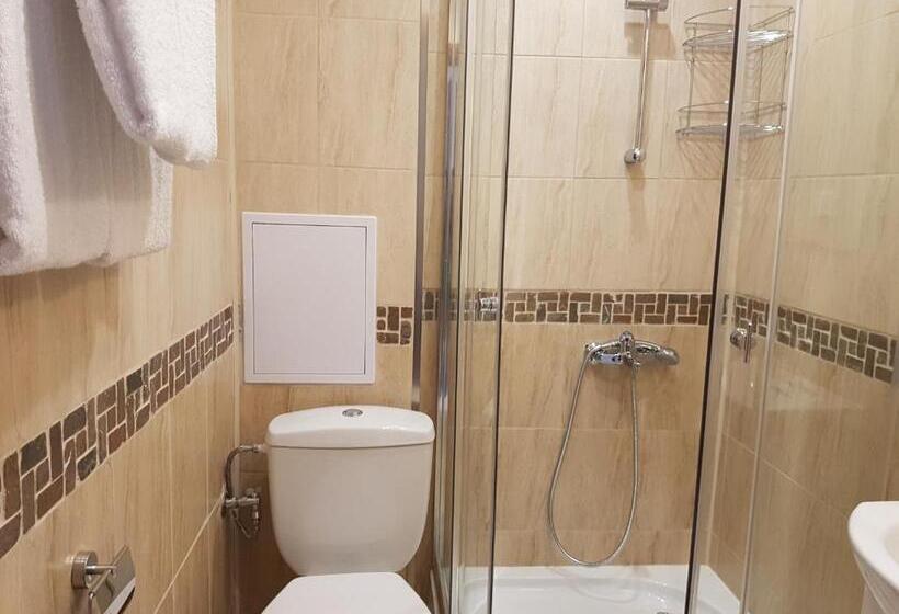 پانسیون Guesthouse Zanier