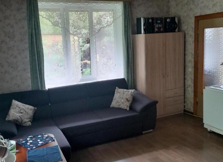 پانسیون Home Jurmala