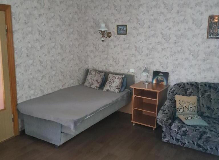 پانسیون Home Jurmala