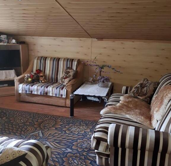 پانسیون Home Jurmala