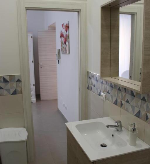 پانسیون La Casa Dell Emigrante