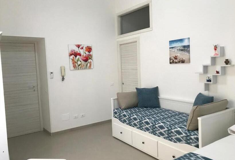 پانسیون La Casa Dell Emigrante