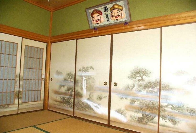 膳宿费 Minshuku Hanamizuki / Vacation Stay 197