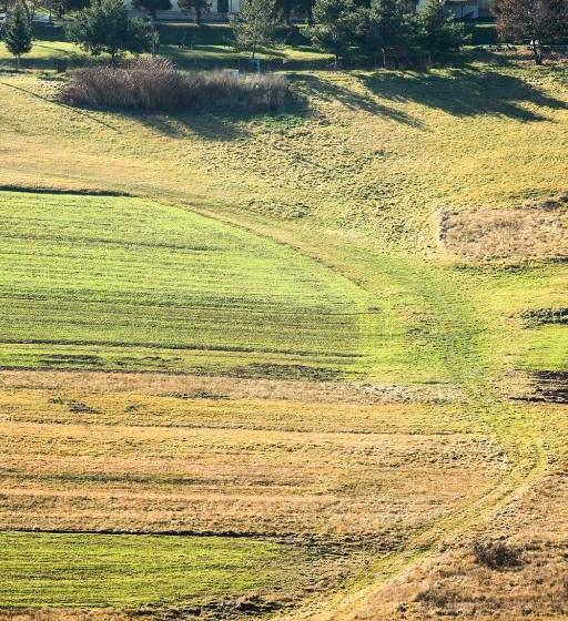 פנסיון Panoráma üdülő