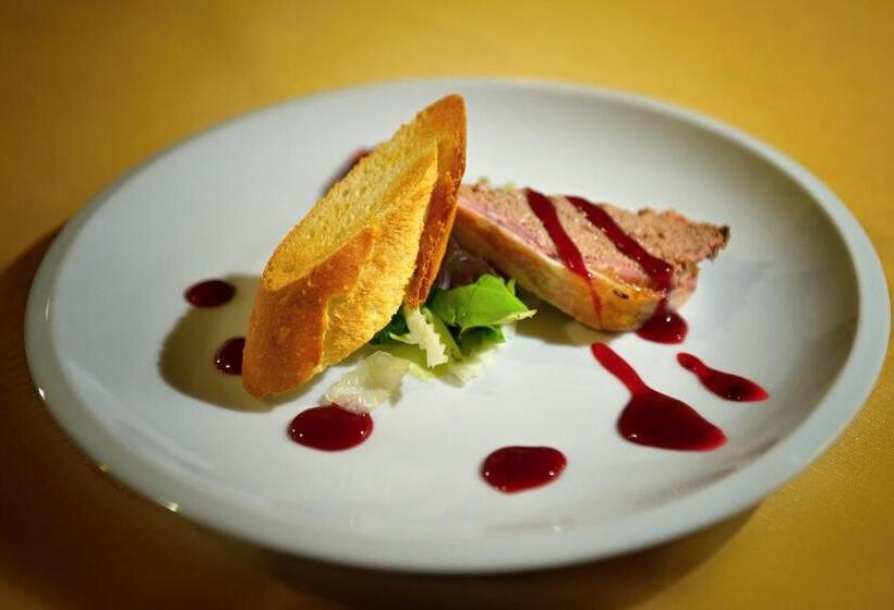 פנסיון Penzion Hubert