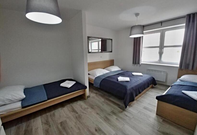 פנסיון Penzion Jako Víno