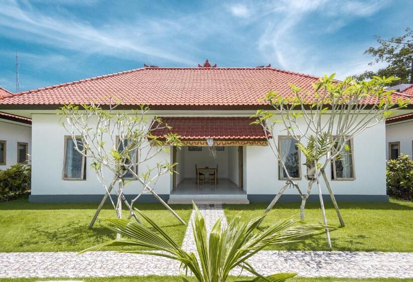 پانسیون Teges Asri By Bukit Vista