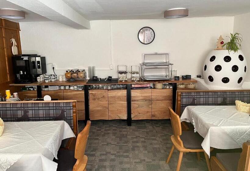 Pension Grünwald