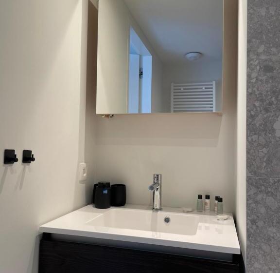 Residentie Square   Nieuwbouw   50 M Van De Zee