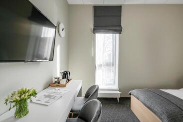 Senamiesčio Apartamentai