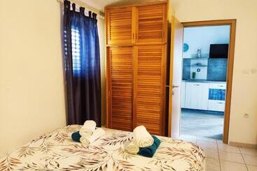 Sweet Apartment With Private Pool Lori Ankaran