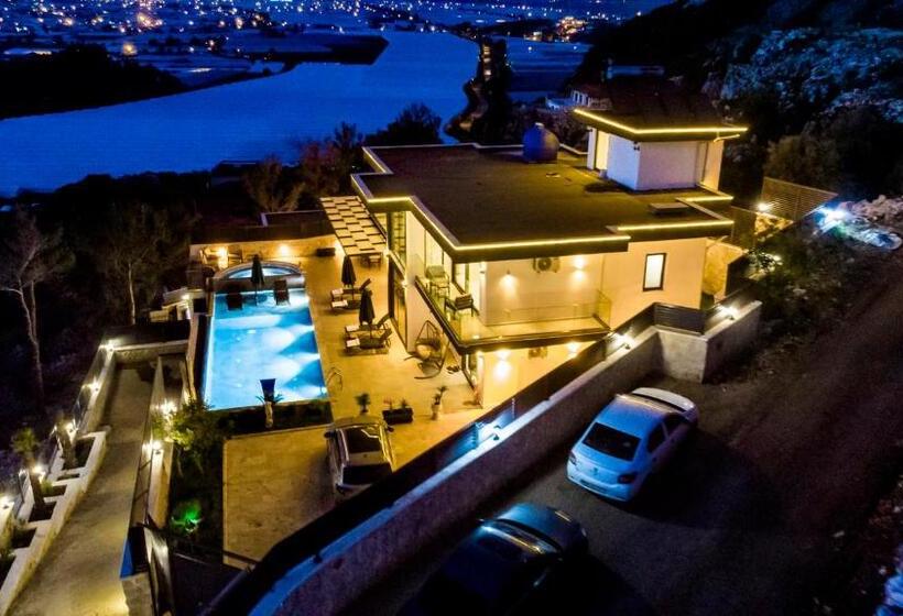 Villa Alva Donna Exclusive   Patara