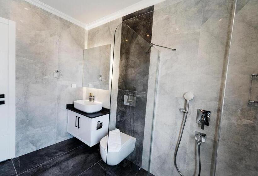 Villa Alva Donna Exclusive   Patara