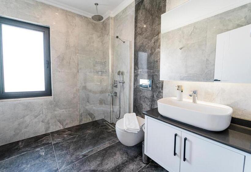 Villa Alva Donna Exclusive   Patara