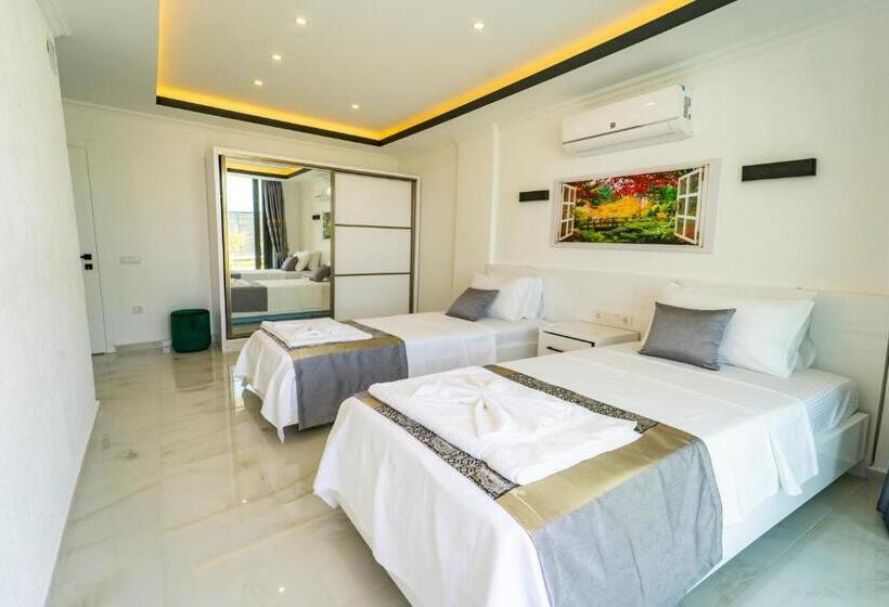 Villa Alva Donna Exclusive   Patara