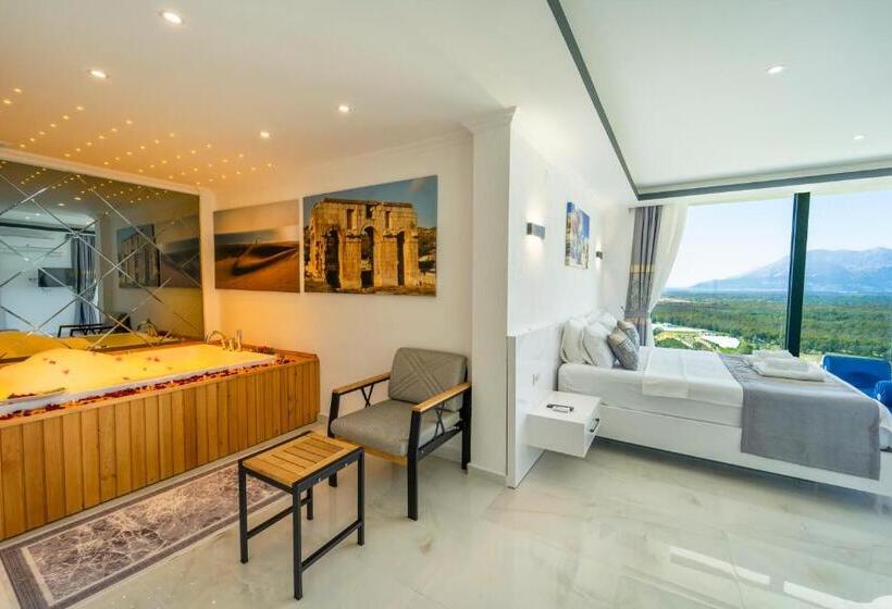 Villa Alva Donna Exclusive   Patara