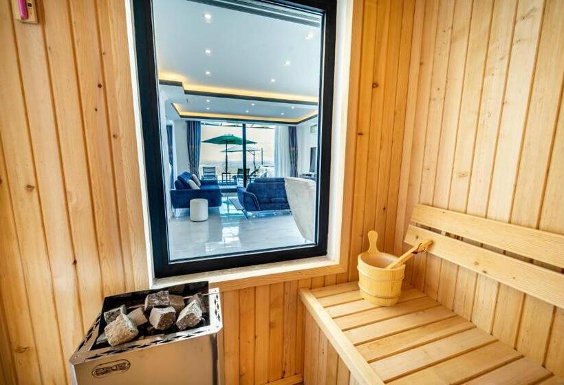 Villa Alva Donna Exclusive   Patara