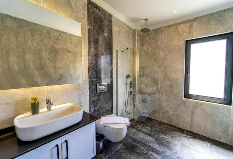 Villa Alva Donna Exclusive   Patara