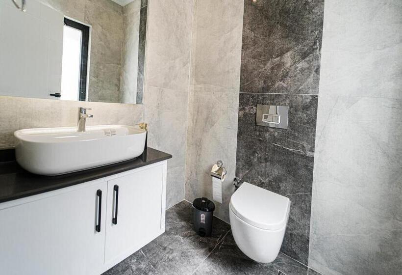 Villa Alva Donna Exclusive   Patara