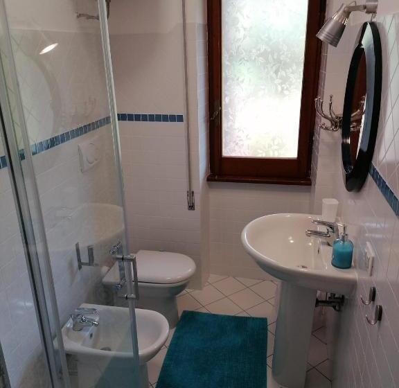 Villa Luisa B&b
