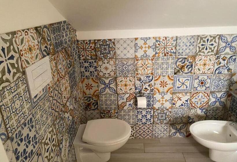 Villa Luisa B&b