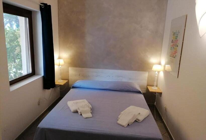 Villa Luisa B&b