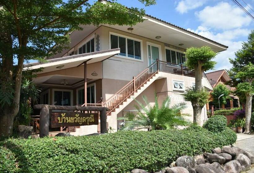 هاستل Darunee Resort