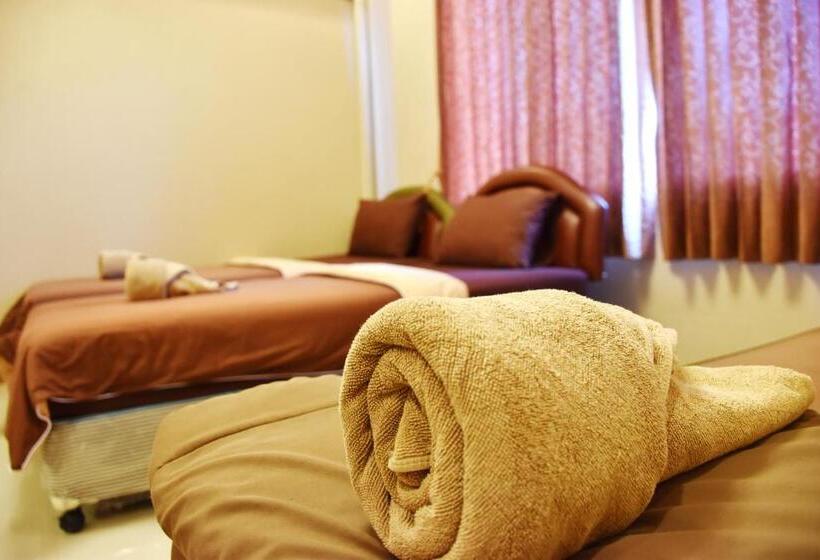 هاستل Darunee Resort